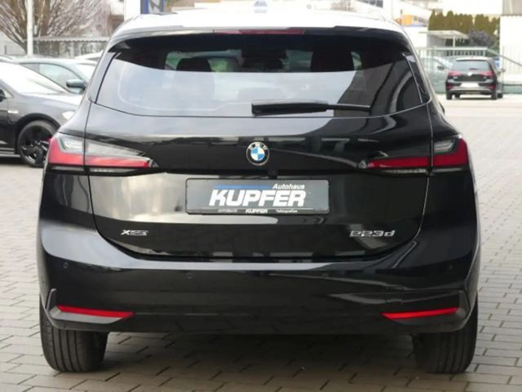 BMW 2 Serie