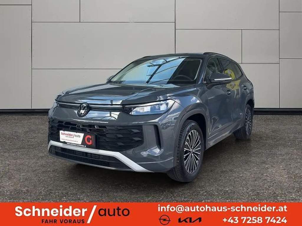 Volkswagen Tayron DSG Life ACT