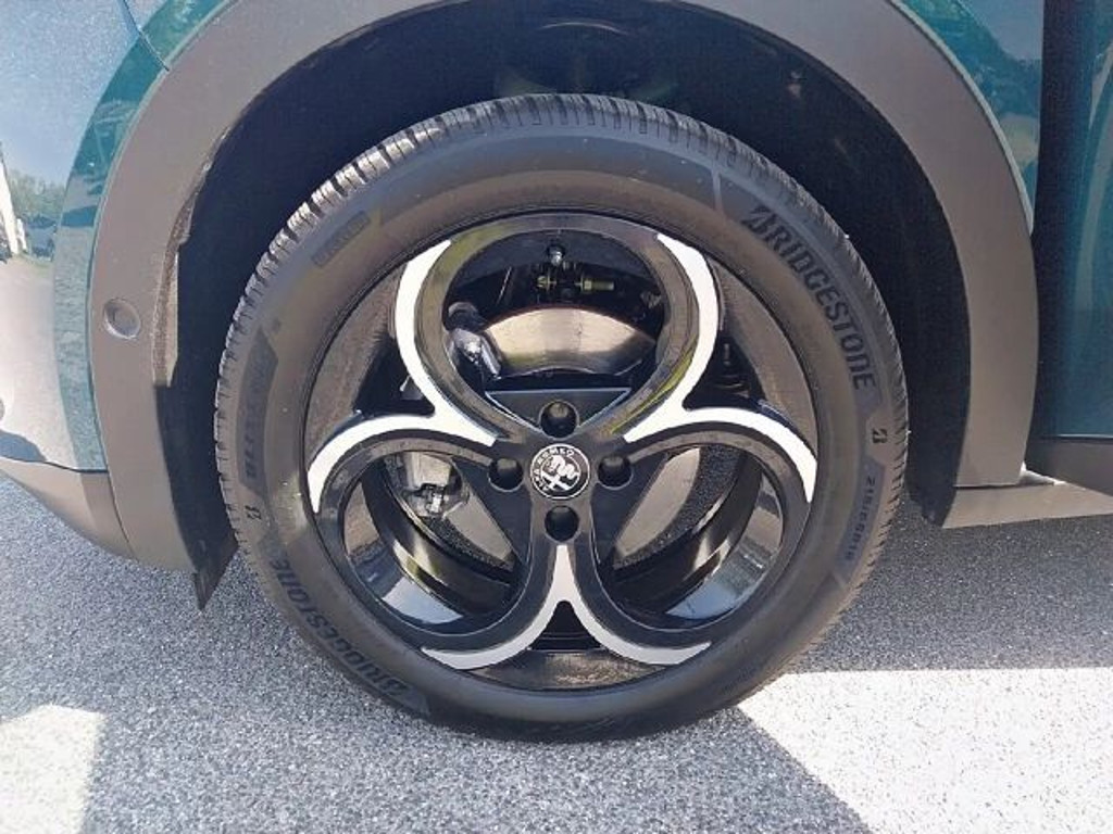 Alfa Romeo Junior