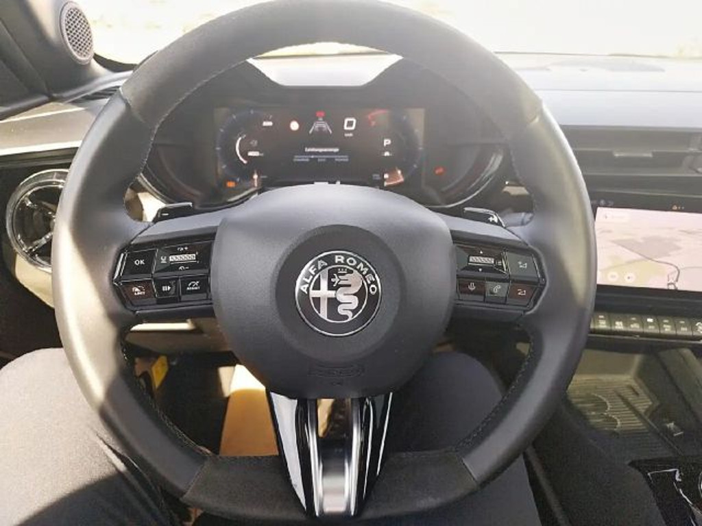 Alfa Romeo Junior