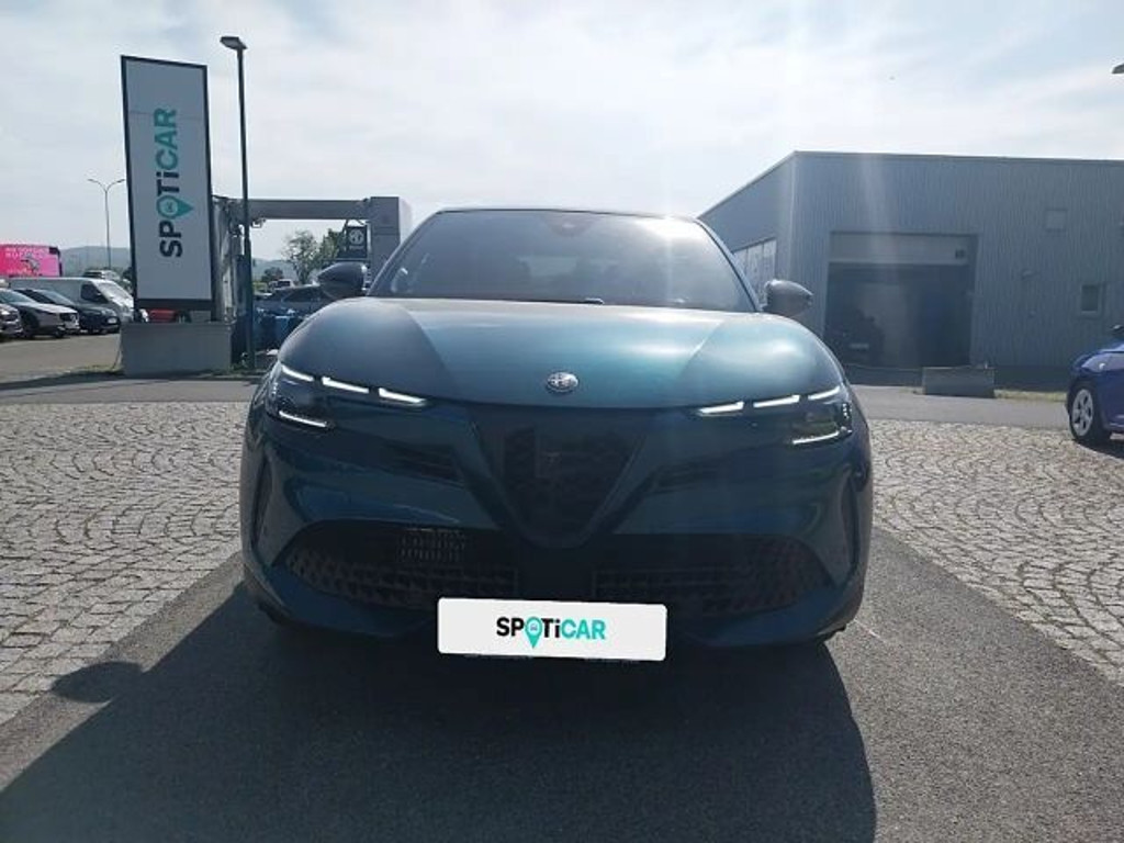 Alfa Romeo Junior