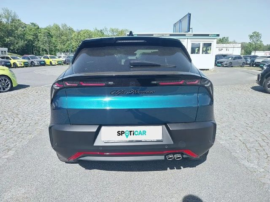 Alfa Romeo Junior