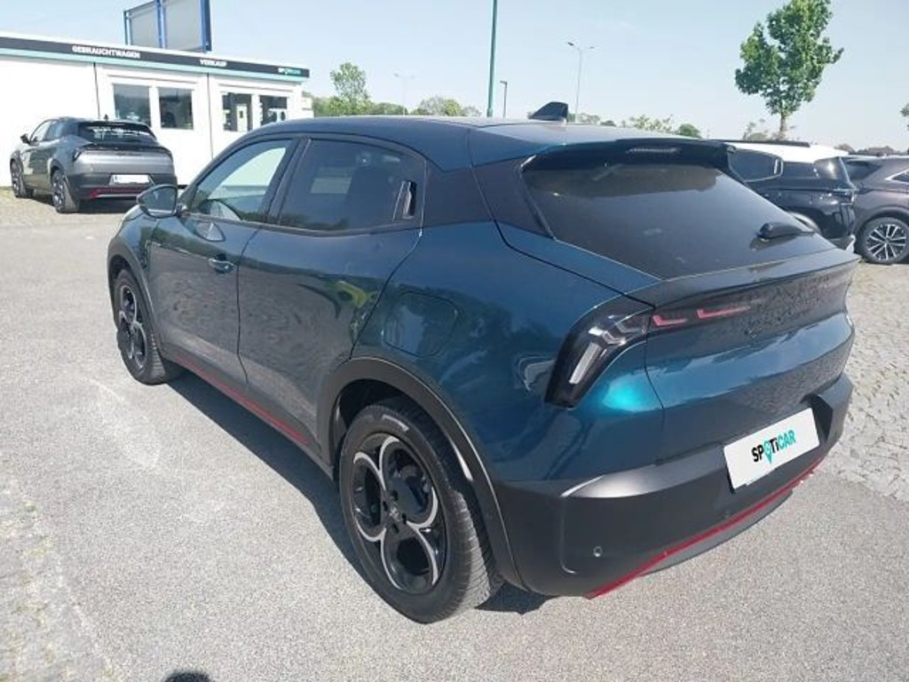 Alfa Romeo Junior