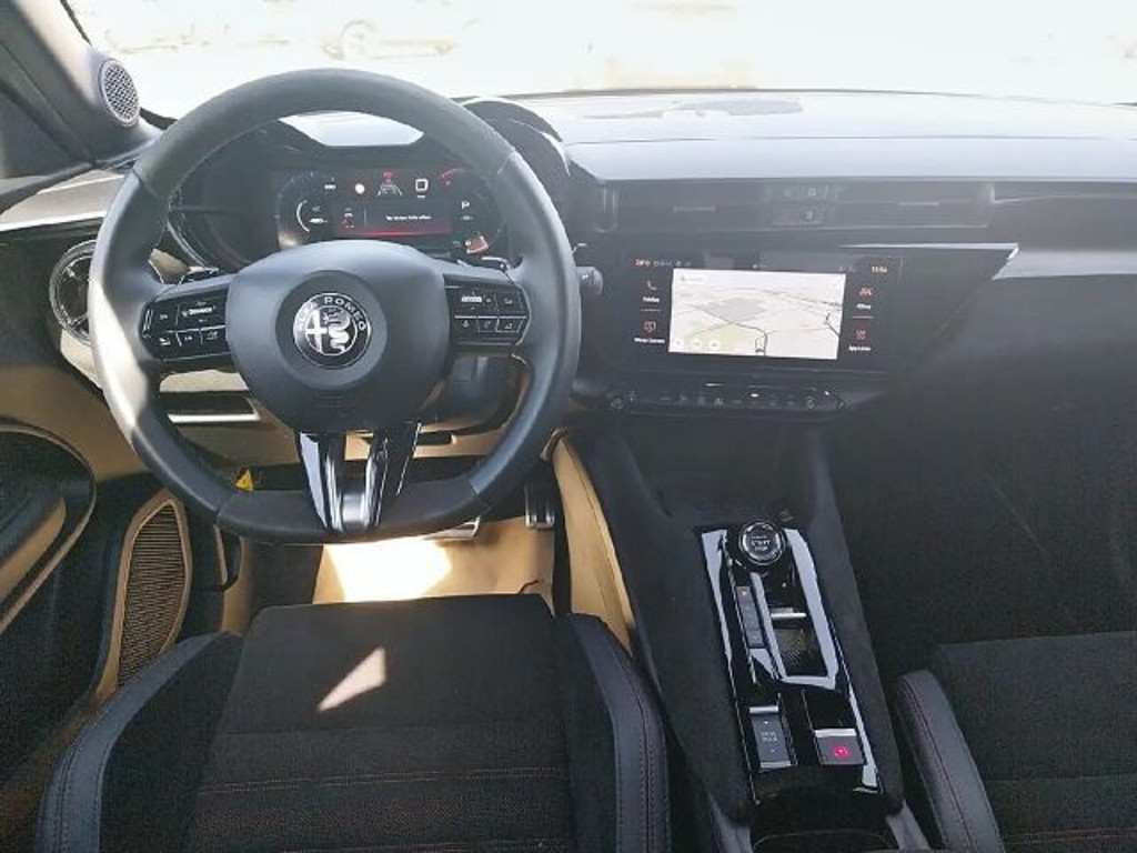 Alfa Romeo Junior
