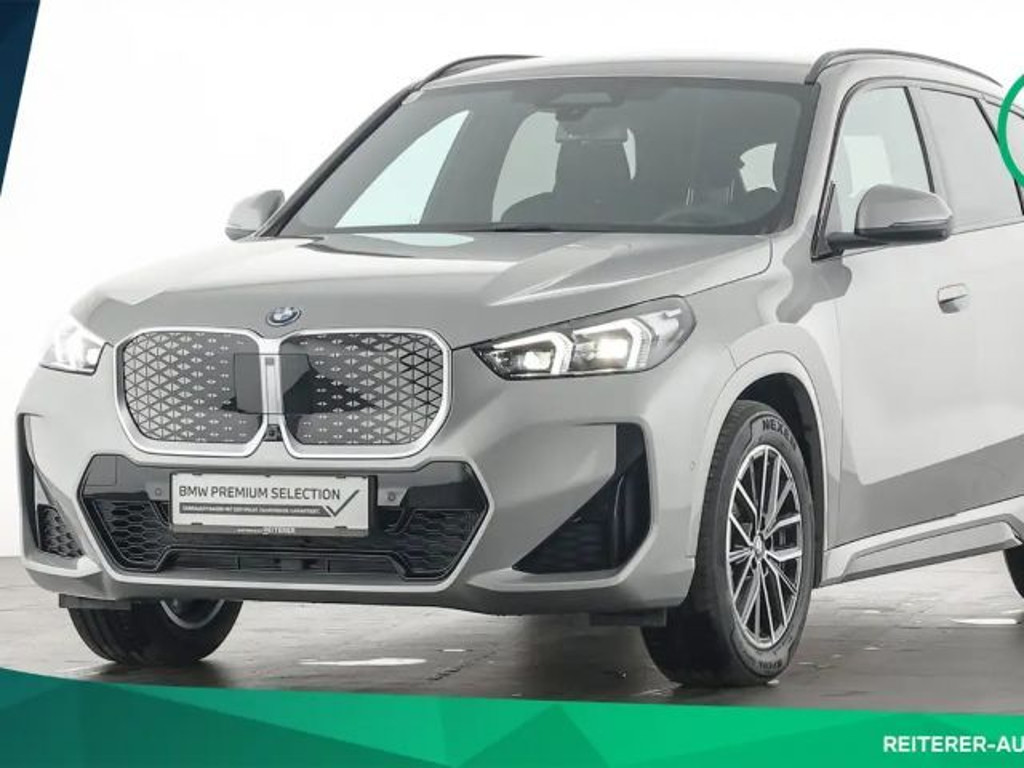 BMW iX1 M-Sport eDrive20