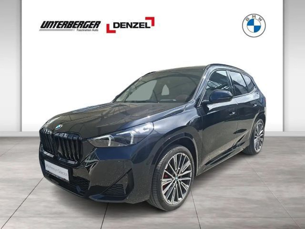 BMW X1 M-Sport xDrive20d