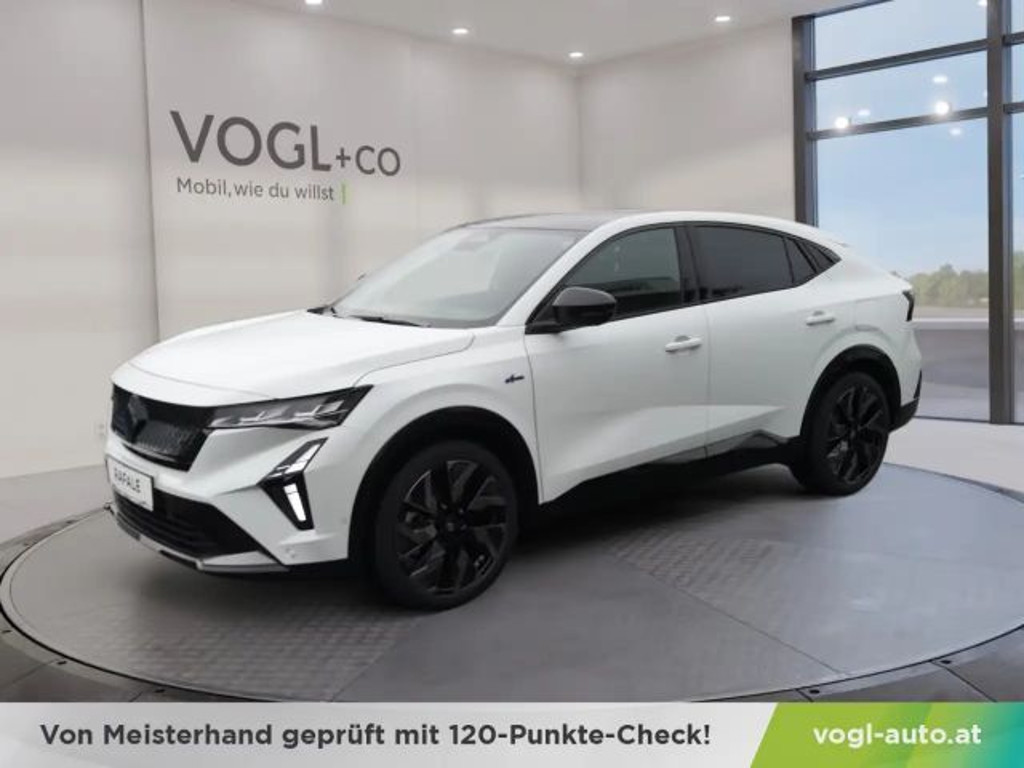 Renault Rafale E-Tech E-Tech Full Hybrid Esprit Alpine