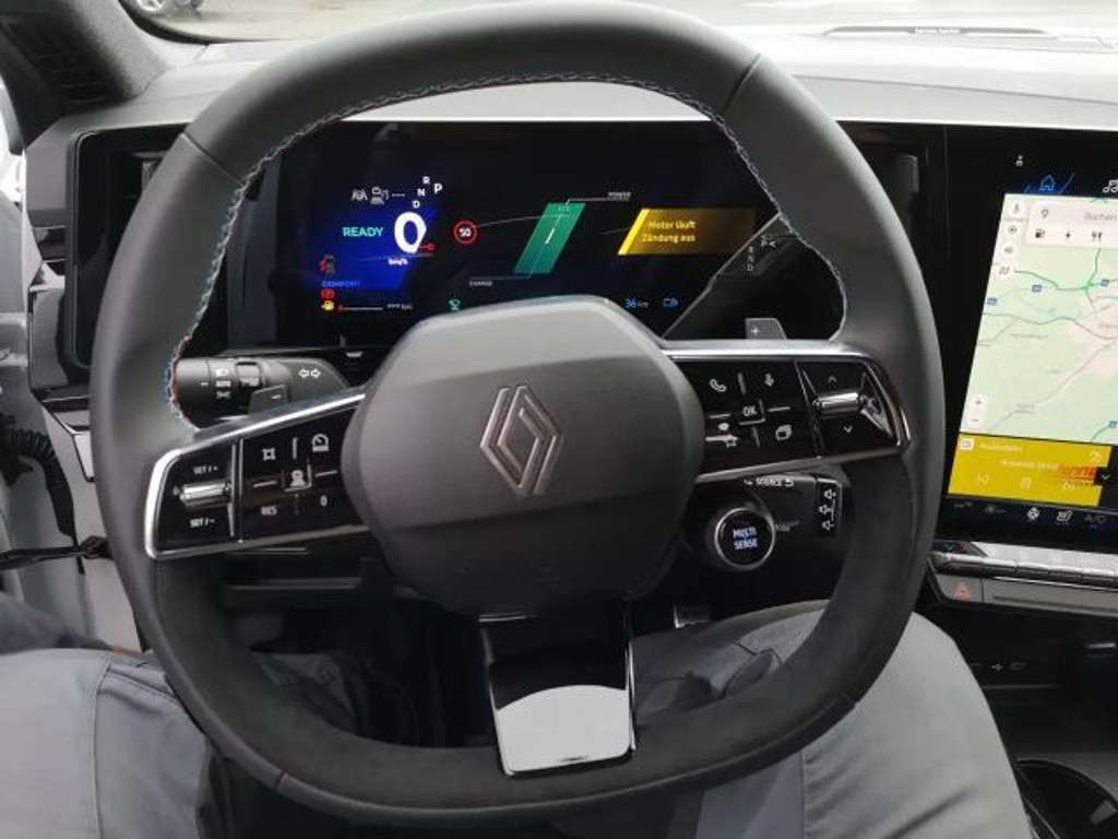 Renault Rafale