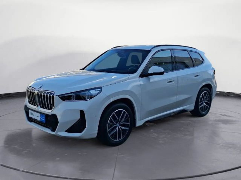 BMW X1 M-Sport xDrive20d