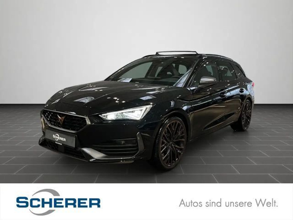 Cupra Leon Sportstourer 2.0 TSI VZ
