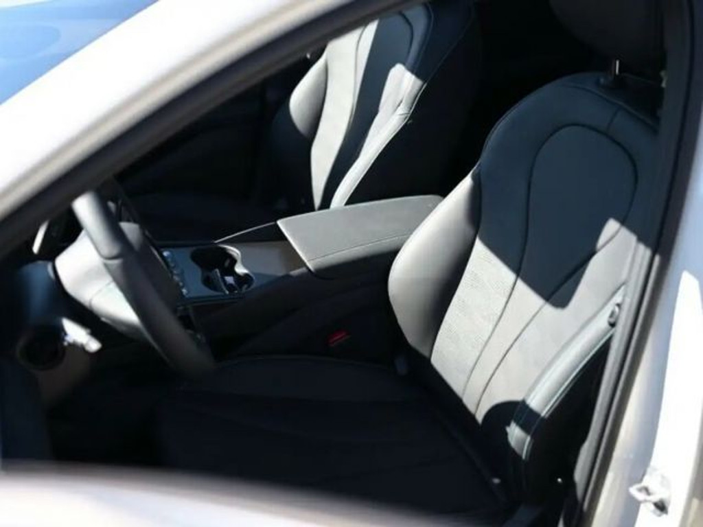 BYD Seal 6