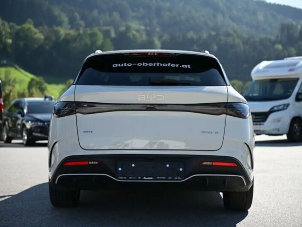 BYD Seal 6