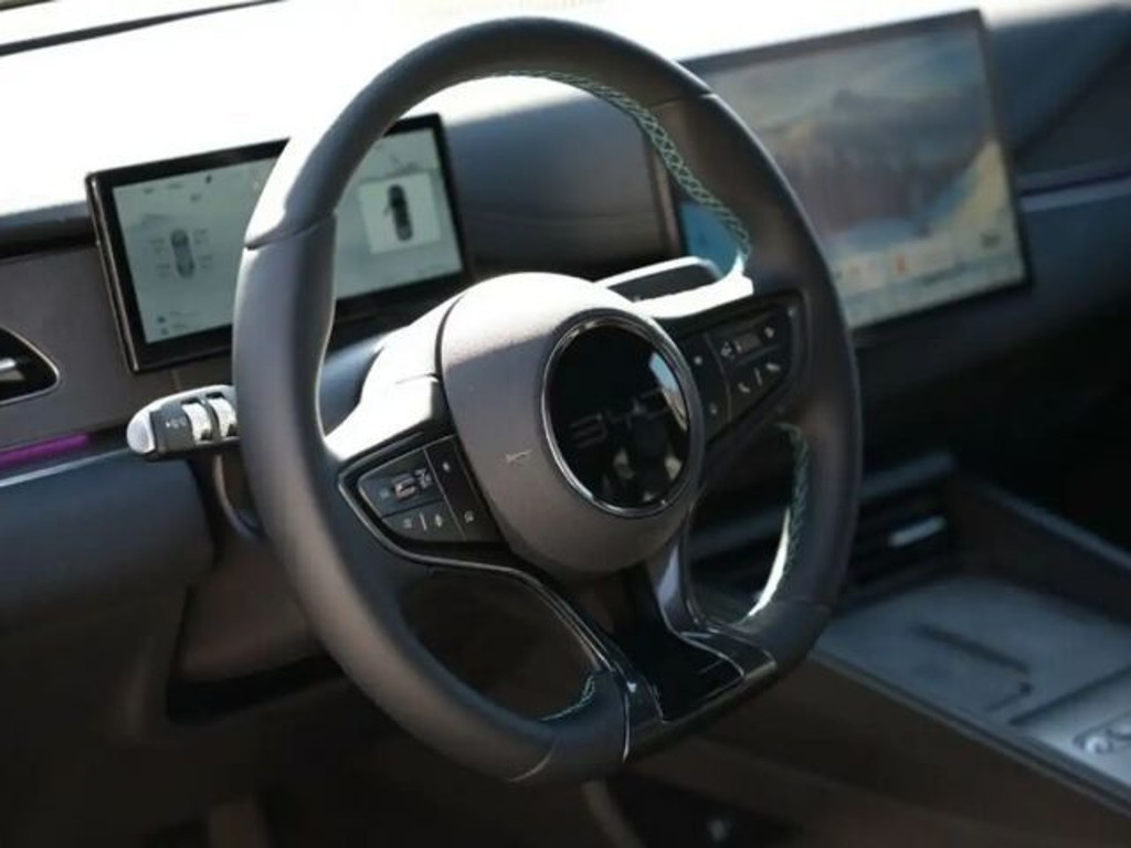 BYD Seal 6