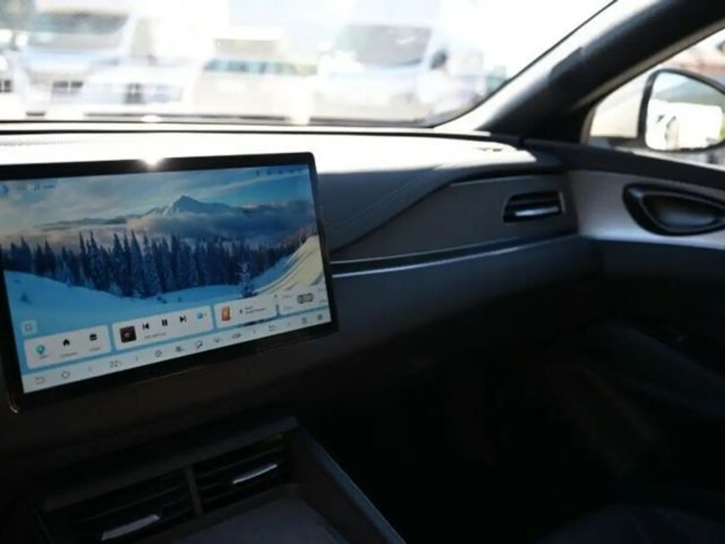 BYD Seal 6