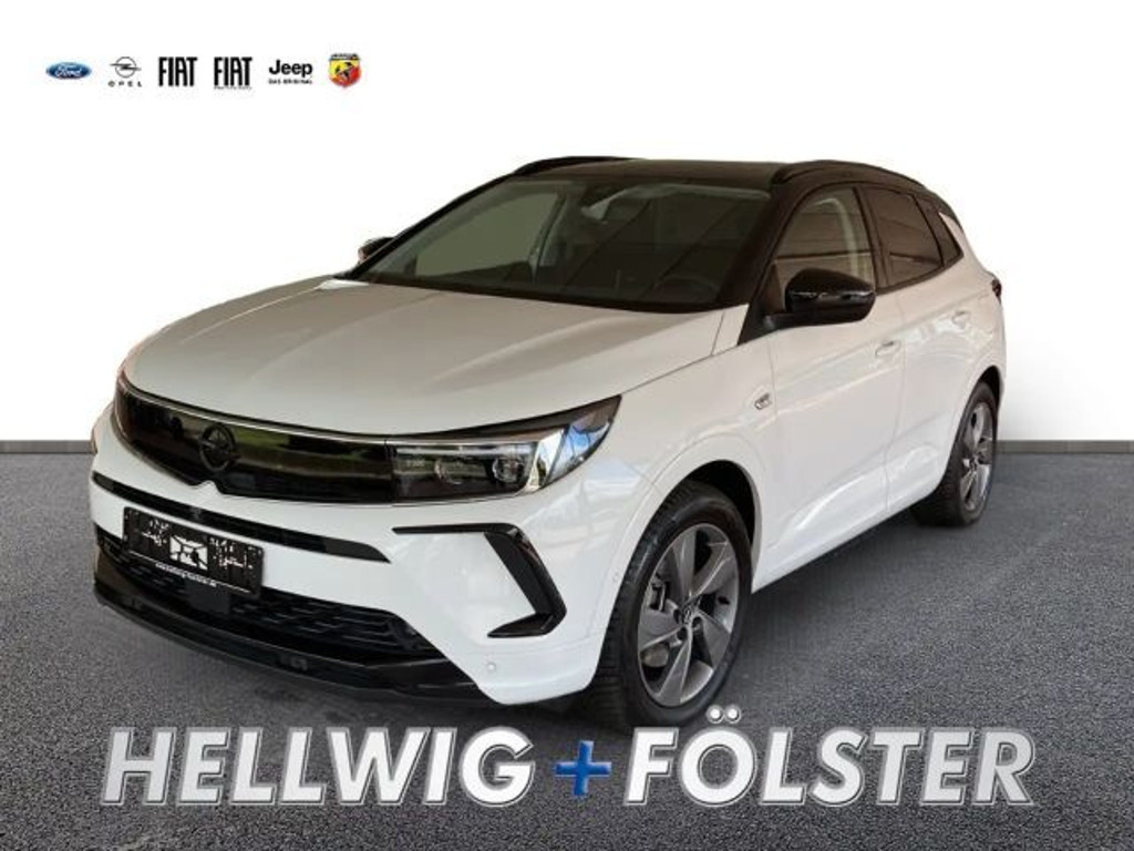 Opel Grandland Innovation Hybrid GSe