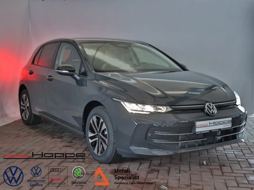 Volkswagen Golf DSG Golf VIII