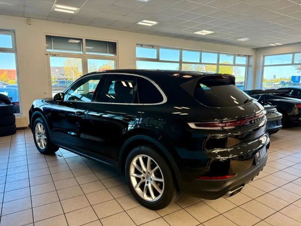 Porsche Cayenne V6  Panorama / Matrix-LED / Keyless
