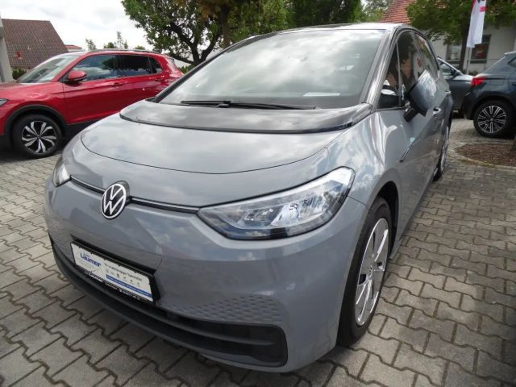Volkswagen ID.3 Performance Pro 150 kW
