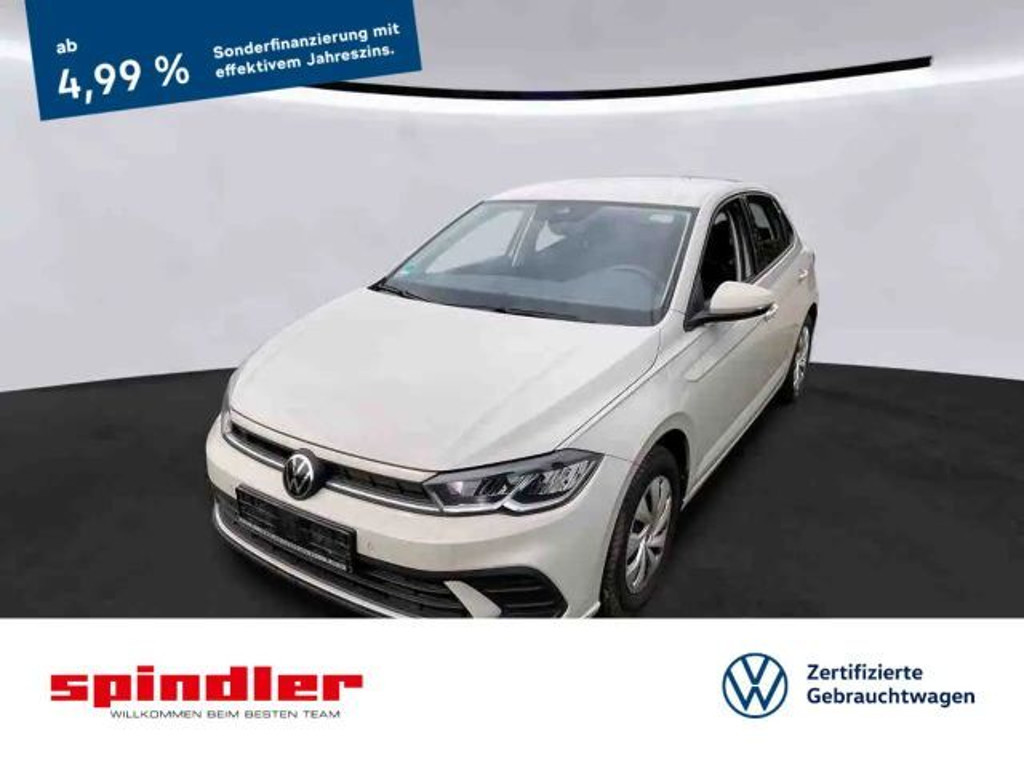 Volkswagen Polo Life