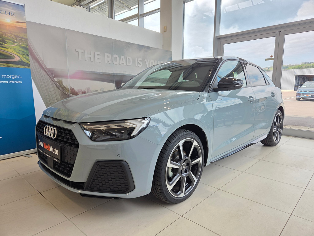 Audi A1 Sportback 30 TFSI