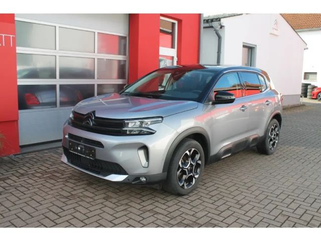Citroën C5 Aircross Max