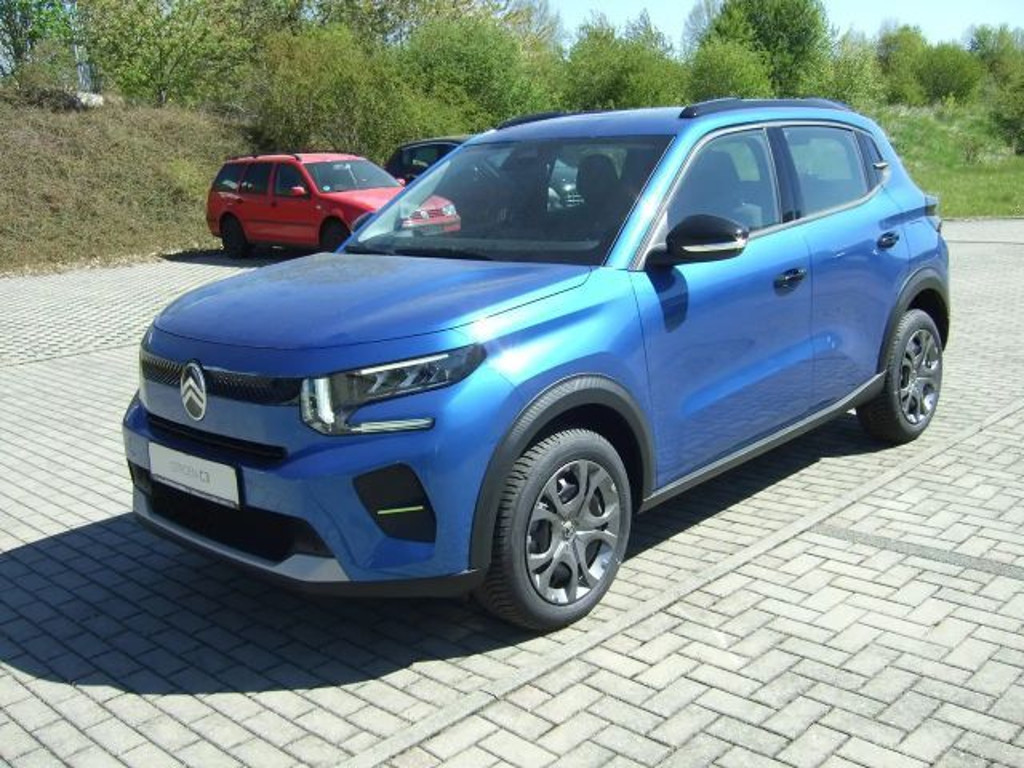 Citroën C3