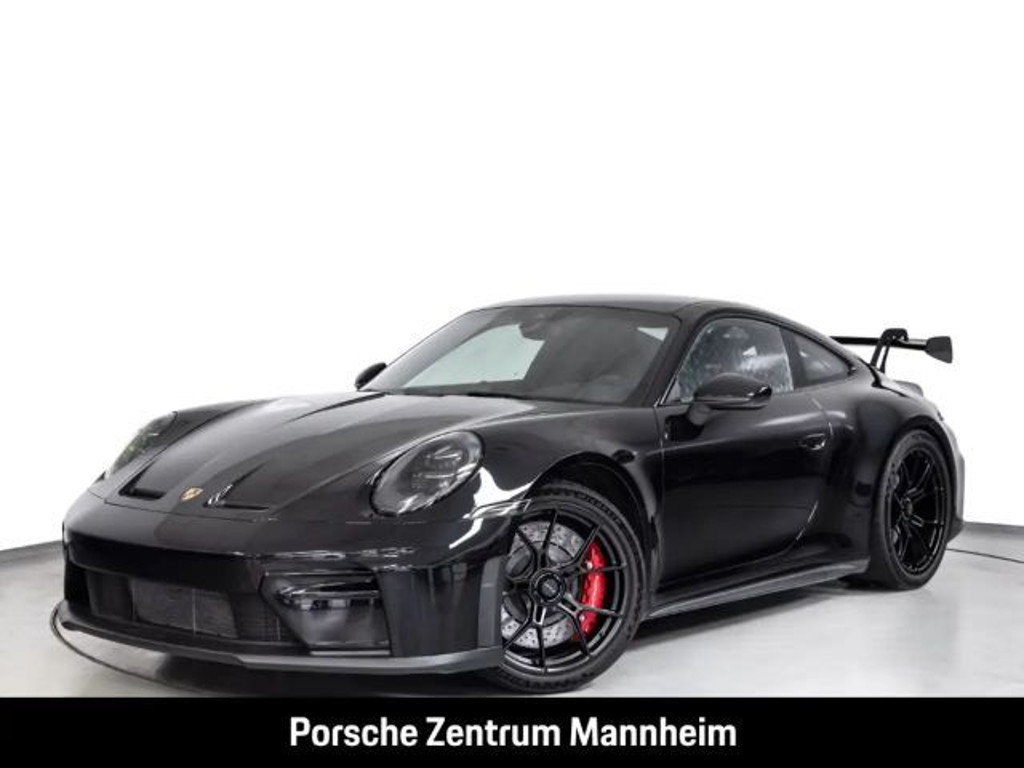 Porsche 911 GT3 Coupé 992