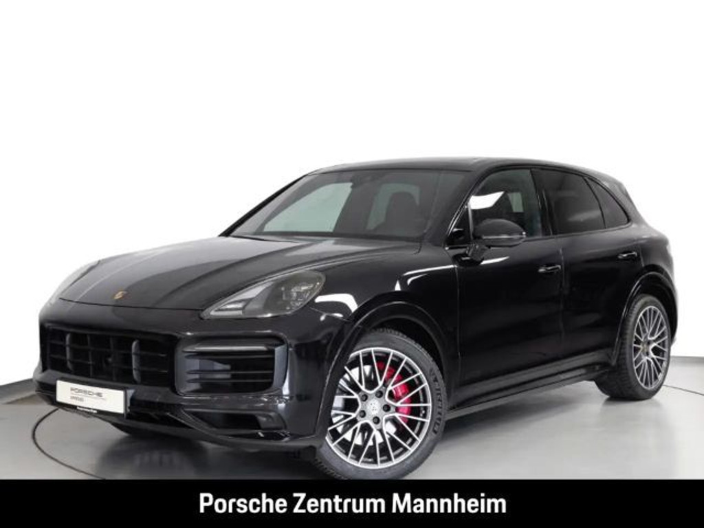 Porsche Cayenne GTS