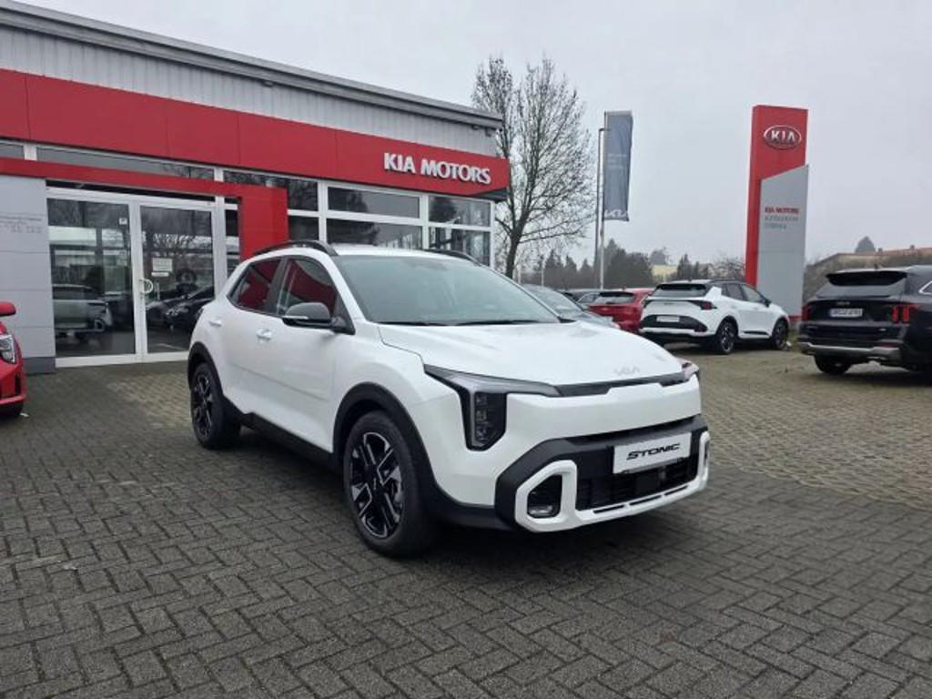 Kia Stonic