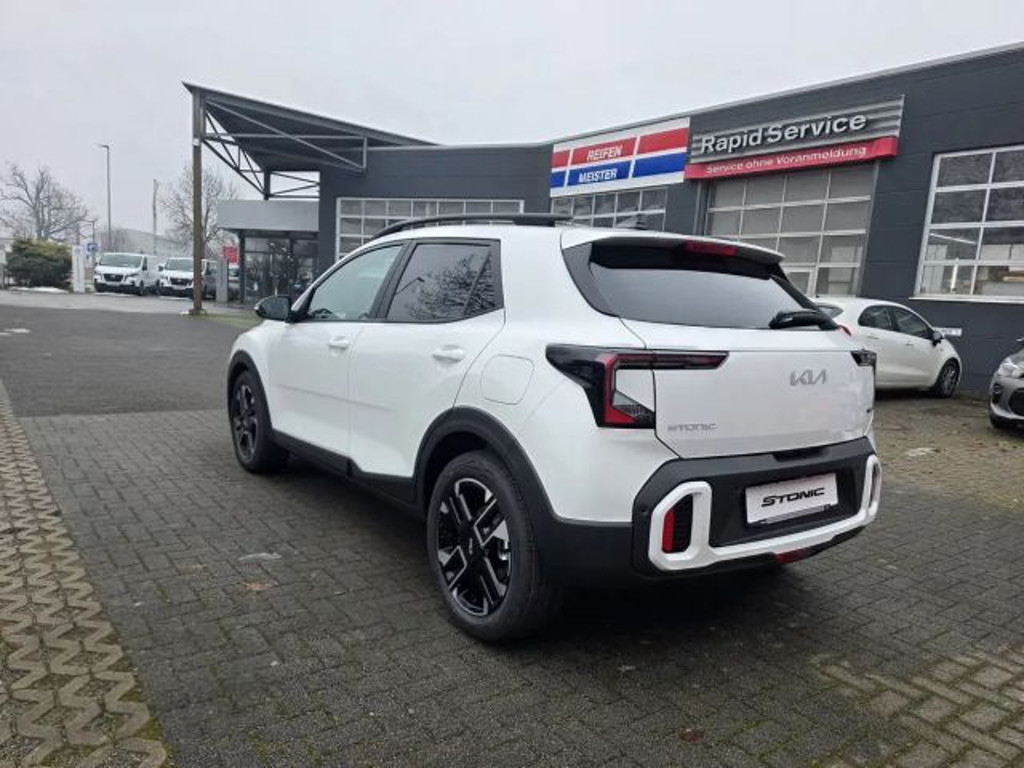 Kia Stonic