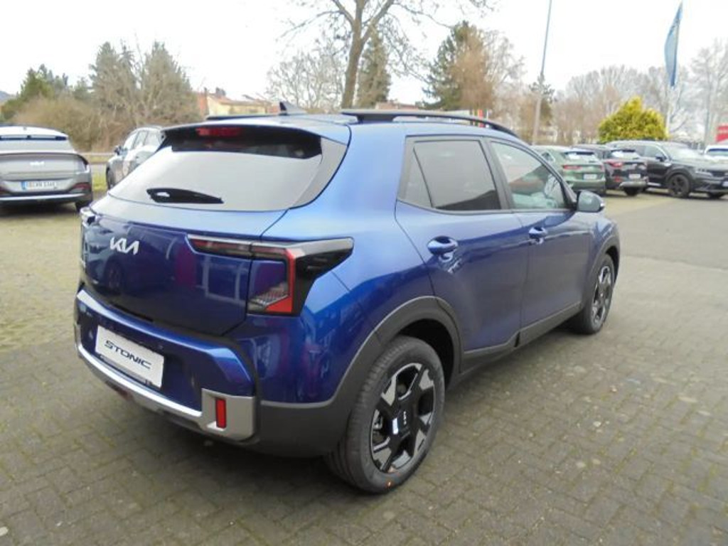 Kia Stonic
