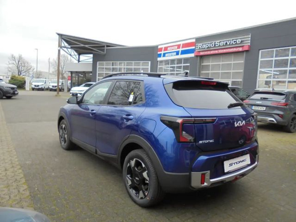 Kia Stonic