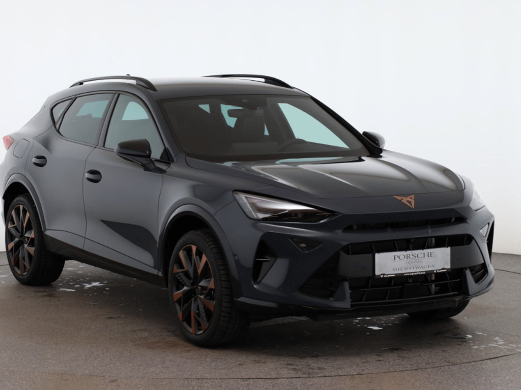 Cupra Formentor DSG 2.0 TDI