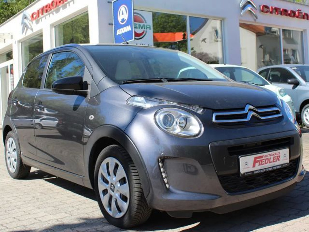 Citroën C1