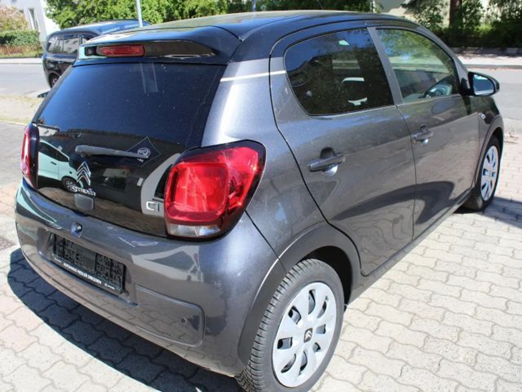Citroën C1