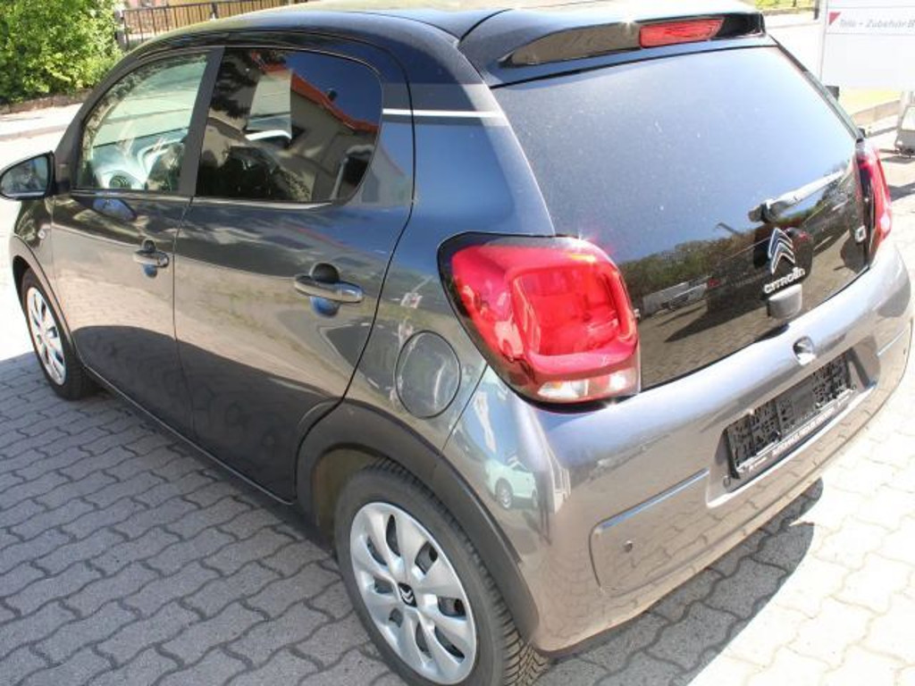 Citroën C1