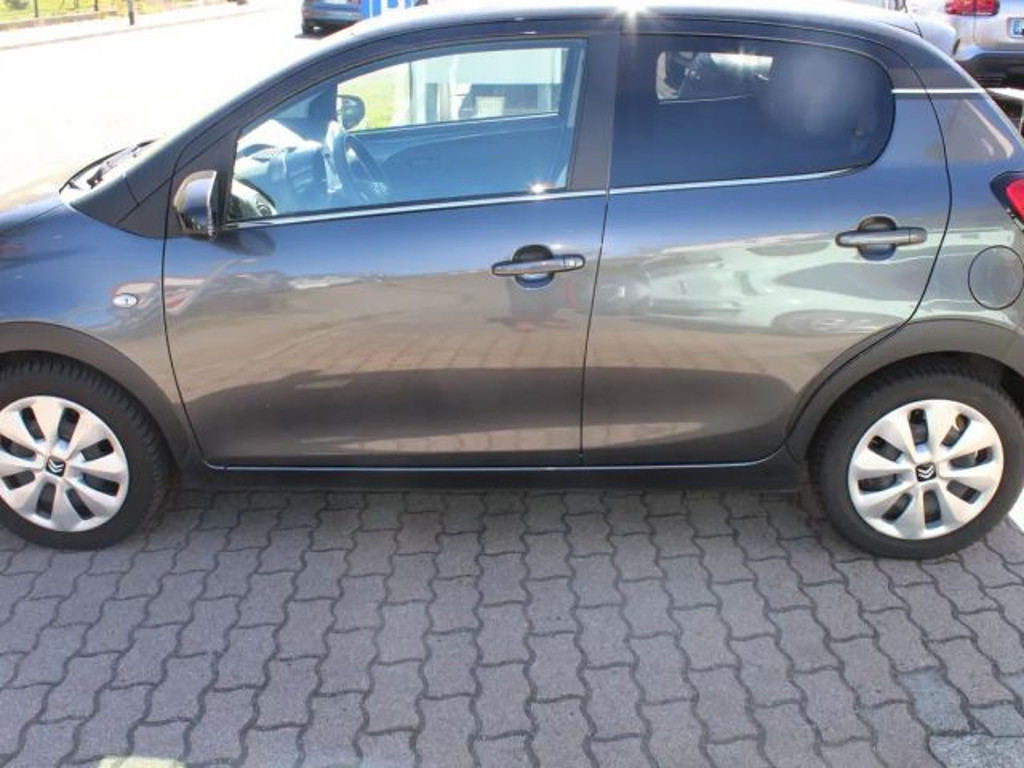 Citroën C1