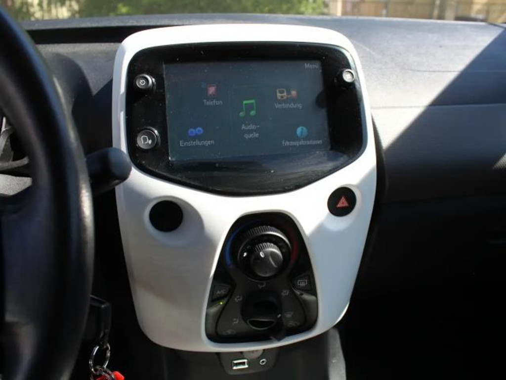 Citroën C1