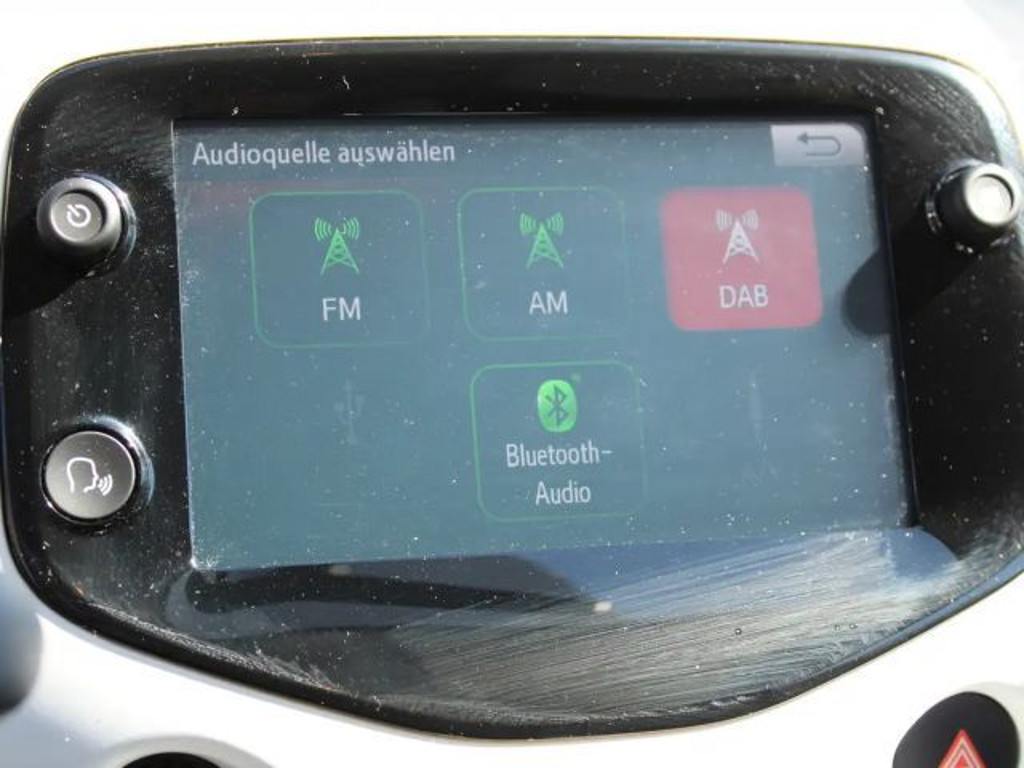 Citroën C1