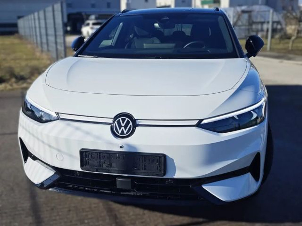 Volkswagen ID.7