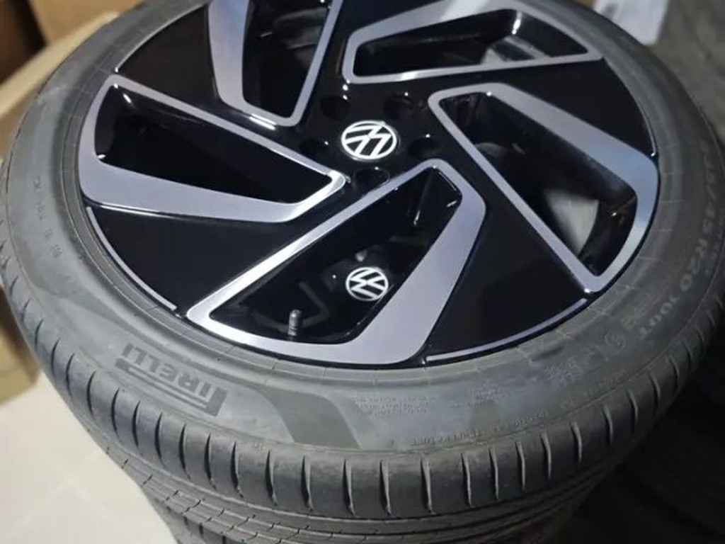 Volkswagen ID.7