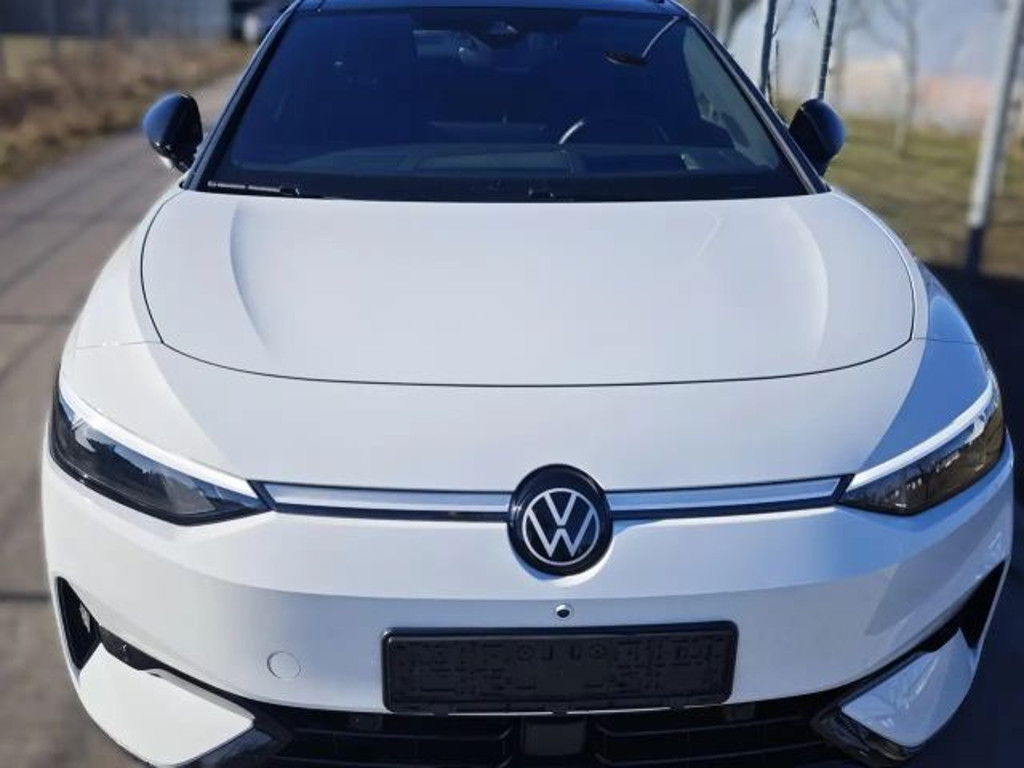 Volkswagen ID.7