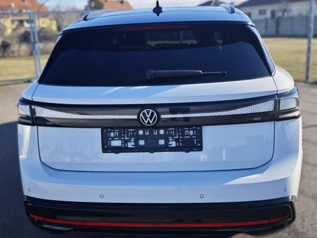 Volkswagen ID.7
