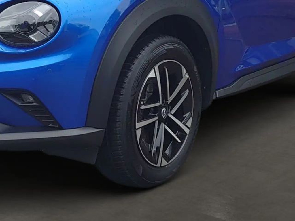 Nissan Juke N-Connecta