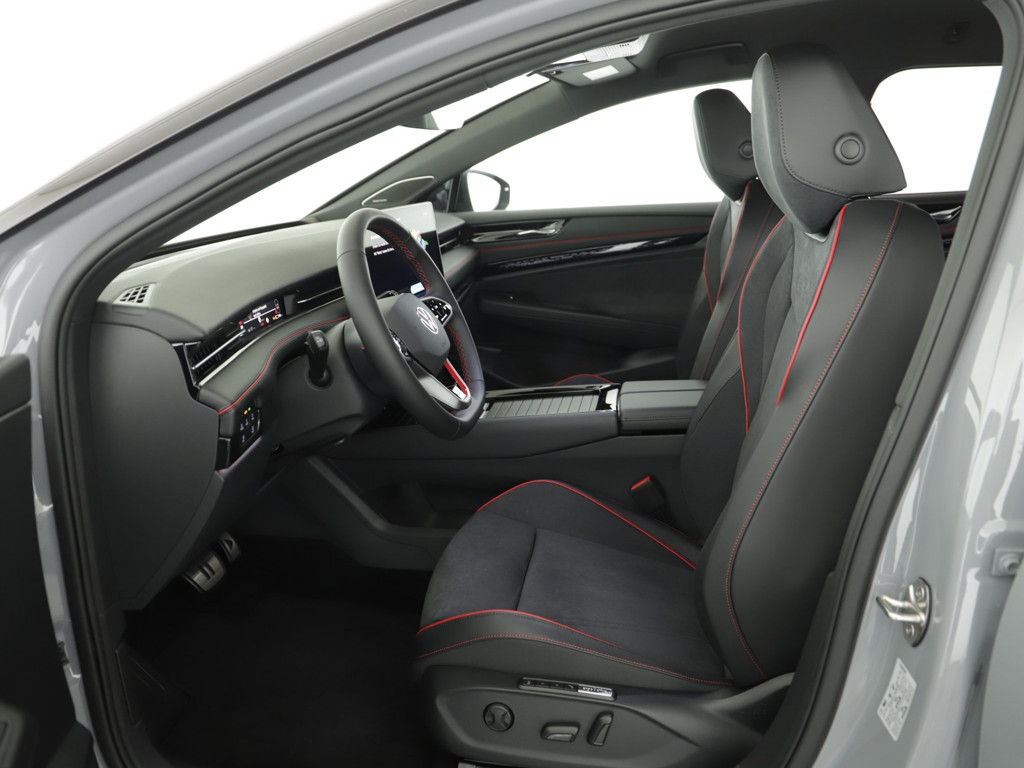 Volkswagen ID.7 4Motion Business GTX Tourer