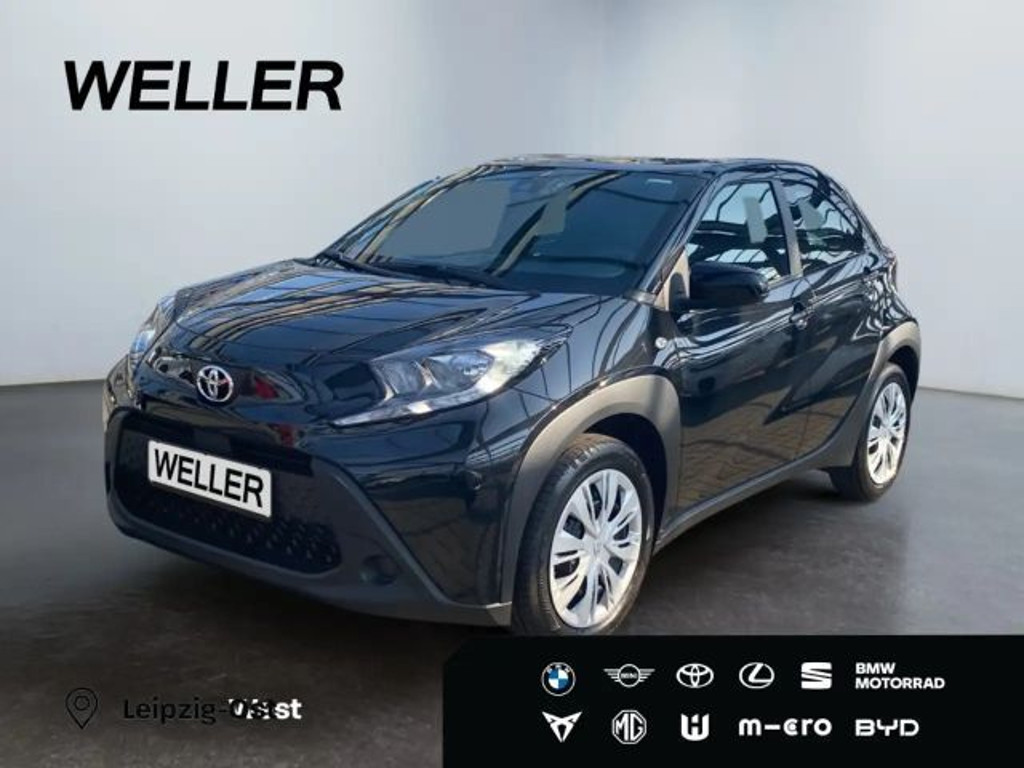 Toyota Aygo X Business Hatchback