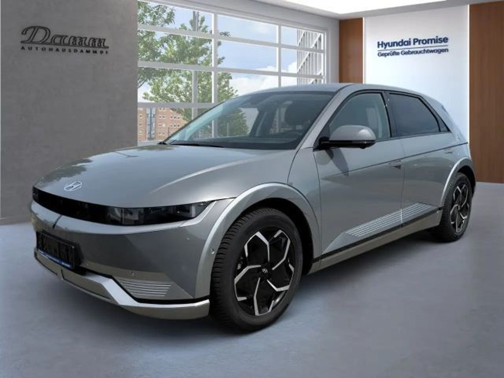 Hyundai Ioniq 5 UNIQ