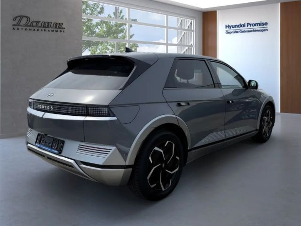 Hyundai Ioniq 5