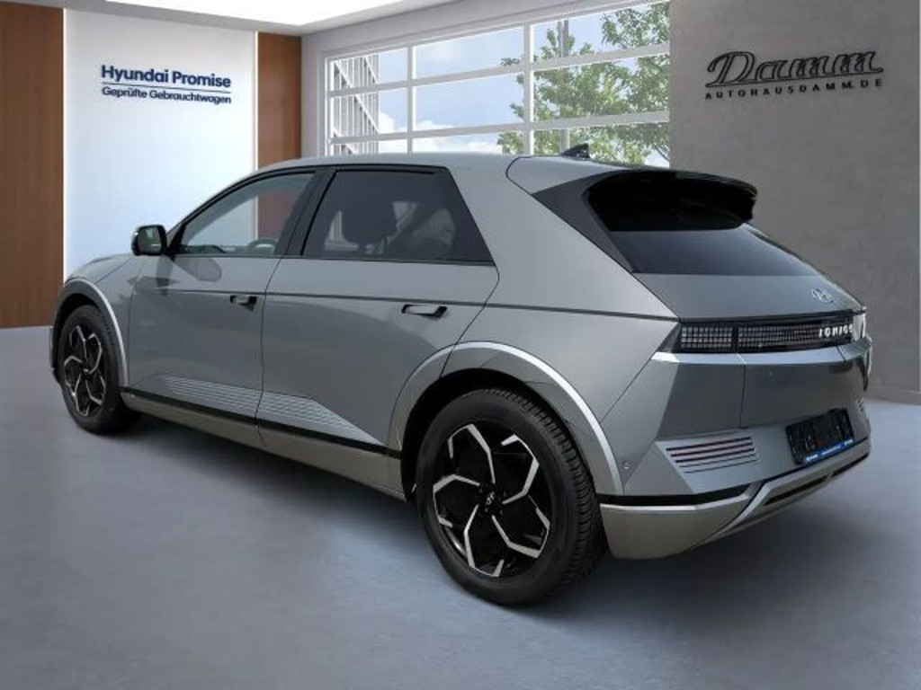 Hyundai Ioniq 5