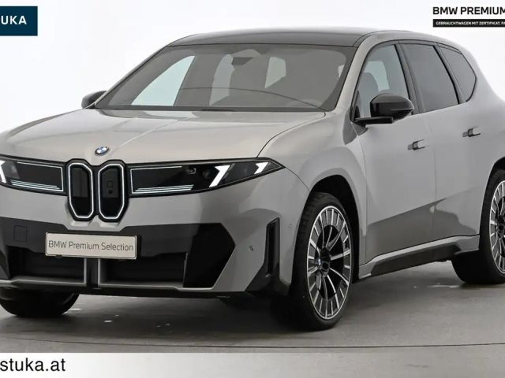 BMW iX3 xDrive iX3